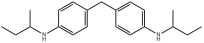 4,4'-methylenebis[N-sec-butylaniline]